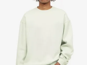 Loose fit Shirt